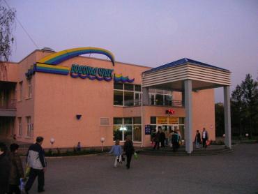 Фото Инструктор магнитогорского аквапарка пойдет под суд за гибель ребенка