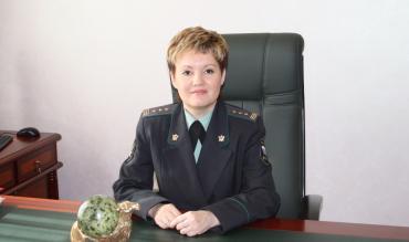 Фото Работу южноуральских чиновников и депутатов предполагается оценивать с использованием банка данных исполнительных производств