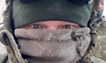 Фото Челябинский министр готовится к походу на перевал Дятлова