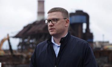 Фото Текслер о дефиците бюджета: Нам важно сохранять динамику развития региона
