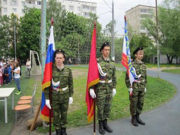 Фото В «Альфе» помнят своих героев