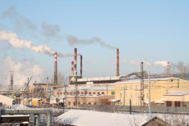 Фото ОАО «АМЗ» в 2011 году увеличит выпуск сверхтонкой электротехнической ленты 