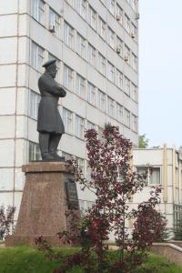 Фото На Ашинском металлургическом заводе состоялась выставка авторских кукол