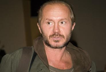 Фото Умер актер Андрей Панин