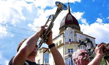 Фото Анонсы событий и мероприятий на выходные