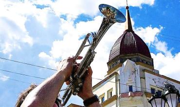 Фото В пятницу в Челябинской области местами дожди, ночные заморозки