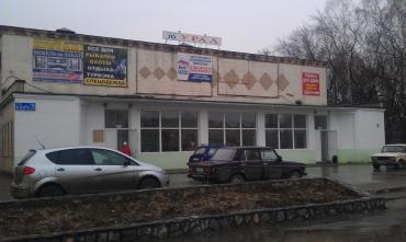 Фото Аргаяшские предприниматели приостановили голодовку – им разрешили торговать до полной ликвидации МУП ТД «Урал»