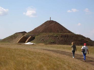 Фото Сокровища Аркаима возвращаются на Южный Урал
