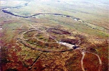 Фото О создании исторического интерактивного парка «Южный Урал – Моя история» 