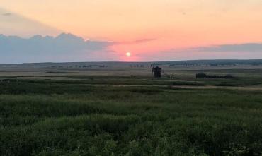 Фото Сегодня - День летнего солнцестояния 