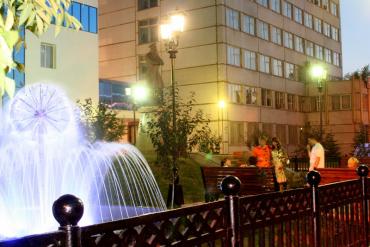 Фото АМЗ выступит инвестором строительства нового городского музея