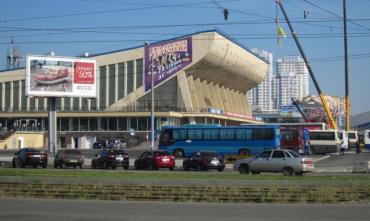 Фото В Челябинске стартуют работы по полному закрытию автовокзала «Центральный»