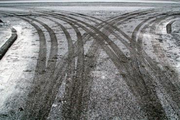 Фото В Челябинской области из-за непогоды закрыли четыре автодороги в Брединском и Карталинском районах