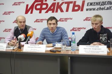 Фото Челябинские водители устроят автопробег против транспортного налога