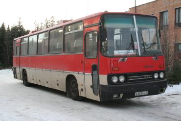 Фото В Снежинске кондукторов не будет