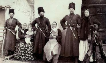 Фото Исторический музей Южного Урала принимает участие в выставке о казачестве в Гнесинке