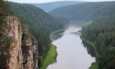 Фото За путешествия по Южному Уралу вернут 20% затрат 