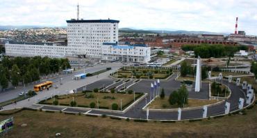 Фото Творческий коллектив автомобильного завода «Урал» успешно выступил на международном театральном фестивале в Литве