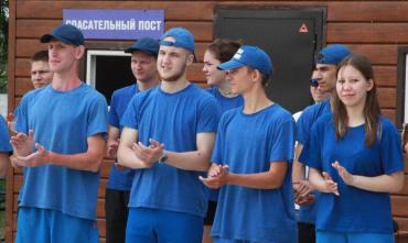 Фото В Челябинске первого июня официально открыли купальный сезон