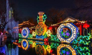 Фото В Челябинске откроется выставка фотографий «Современный Китай» 