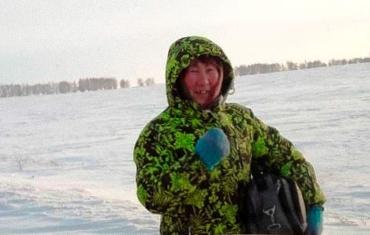 Фото В Челябинской области помогли фельдшеру, которая добиралась до пациентов по 12 километров пешком