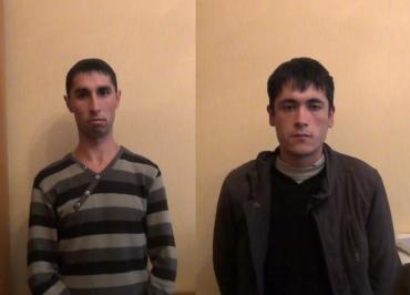 Фото Нелегалам, нападавшим на молодых челябинок, предъявлено обвинение в изнасиловании