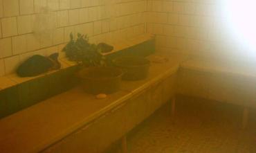 Фото Хотим париться: еманжелинцы жалуются Текслеру на проблему с банями, местные власти ссылаются на ковид