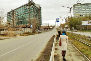 Фото На два дня в Челябинске отменят движение трамваев №6 и №7