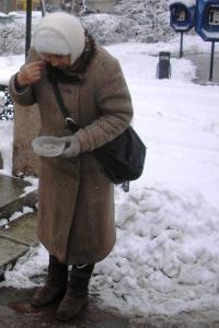 Фото Впервые в 2011 году в течение первого квартала федеральные льготники смогут изменить свой выбор по соцпакету