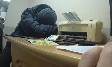 Фото Пьяный челябинец устроил дебош в аэропорту 
