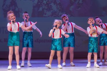 Фото Челябинск готовится к громкой битве детских хоров