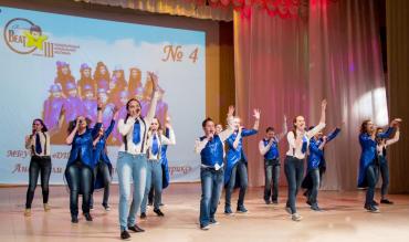 Фото В Челябинске пройдет IV международный музыкальный фестиваль «Весенний beat»