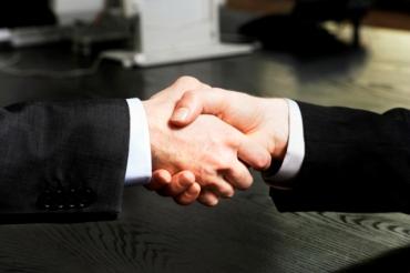 Фото Арбитражный суд Челябинской области и ЮУТПП подписали соглашение о сотрудничестве