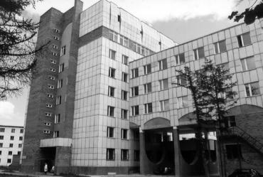 Фото В ЧОКБ катаракту будут лечить с помощью уникального «говорящего» аппарата
