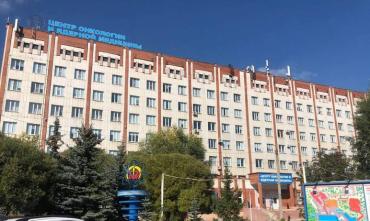 Фото В Челябинском онкоцентре сегодня вынуждены были отменить плановую госпитализацию