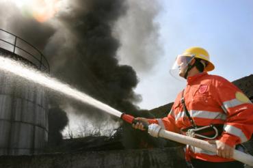 Фото Госпожнадзор провел в Челябинске операцию "Жилище-2011"