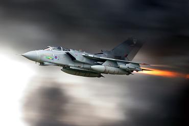 Фото Великобритания готова присоединиться к атакам на террористов ДАИШ в Сирии уже сегодня