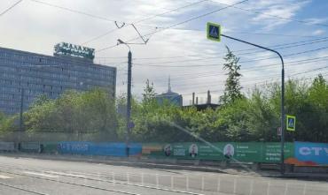 Фото Восемь челябинских недостроев этим летом планируют продать с молотка