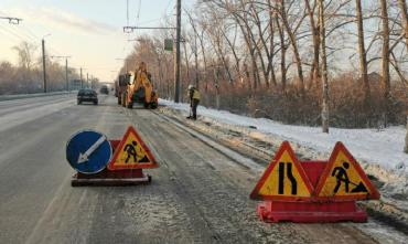 Фото В понедельник на улицы Челябинска вышло 157 единиц техники