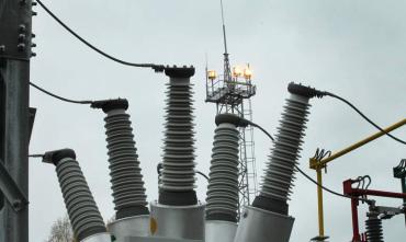Фото Бизнес Челябинской области попросил освободить его от расходов на подключение к электросетям