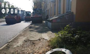 Фото Общественники требуют взыскать с мэрии Челябинска ущерб, нанесенный при реализации дорожного проекта