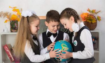 Фото Челябинская область скоро начнет единовременные выплаты на детей к учебному году