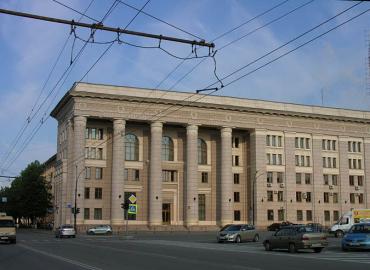 Фото Энергетики МРСК Урала завершают работы на подстанции «Еткуль»
