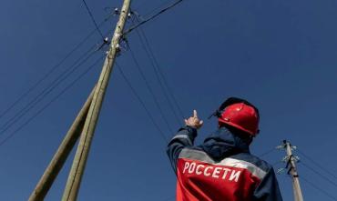 Фото Челябэнерго обеспечил электроэнергией два детских сада в Сосновском районе