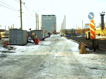 Фото Комитет гражданских инициатив готовит экспертное заключение по челябинским дорогам