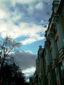 Фото Анонсы событий и мероприятий на 18 апреля