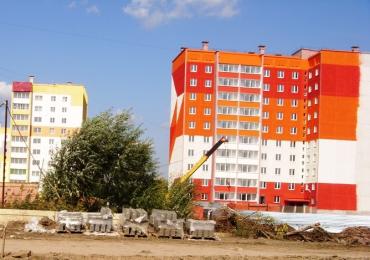 Фото В Челябинской области до конца 2012 года будут сданы все «проблемные» дома
