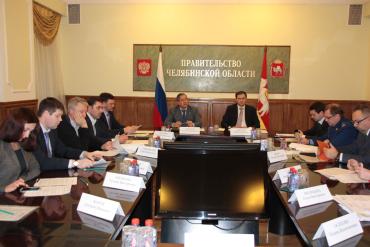 Фото ЦОП «Бизнес против коррупции» готов защитить челябинских предпринимателей от произвола полиции