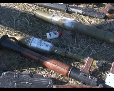 Фото В Дагестане уничтожили боевика из Челябинской области