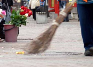 Фото Дело «Оборонсервиса» оставило след в Челябинске: без зарплаты остались уборщицы объектов Минобороны